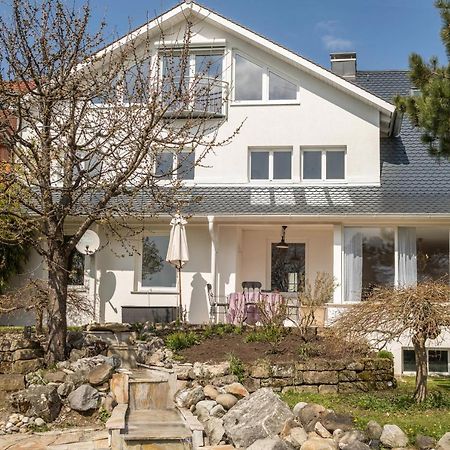 Haus See- und Säntisblick Eg FDH Exterior foto
