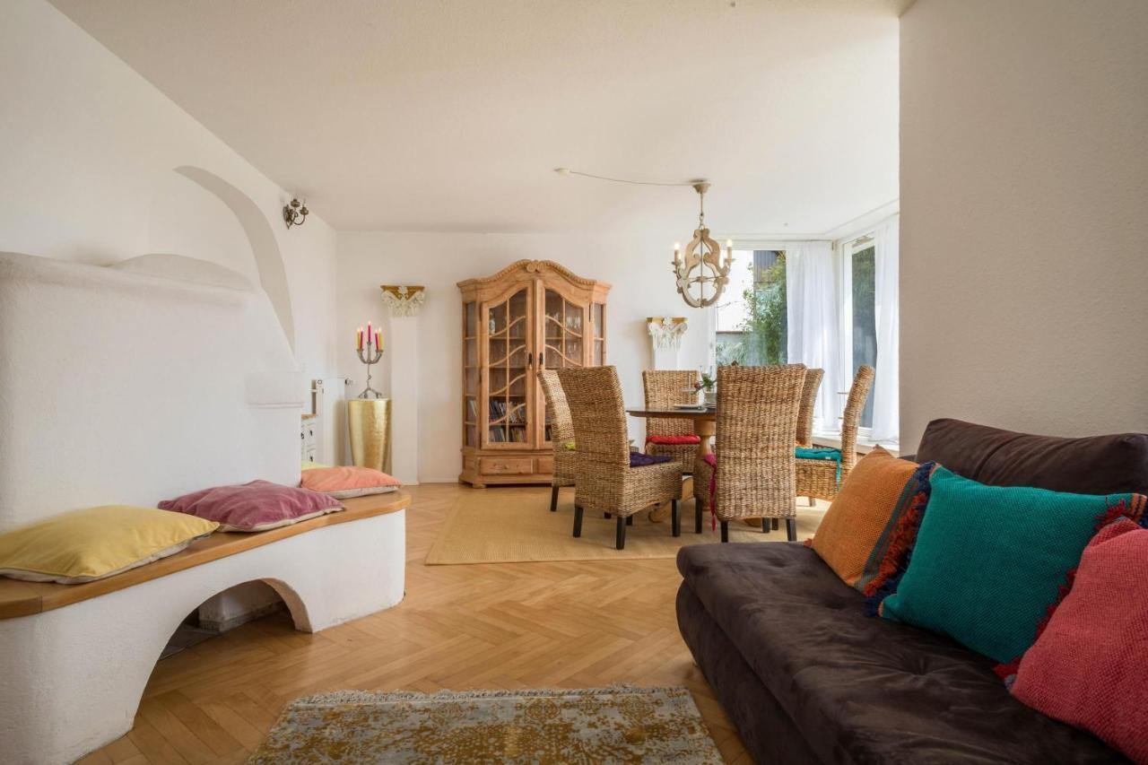 Haus See- und Säntisblick Eg FDH Exterior foto