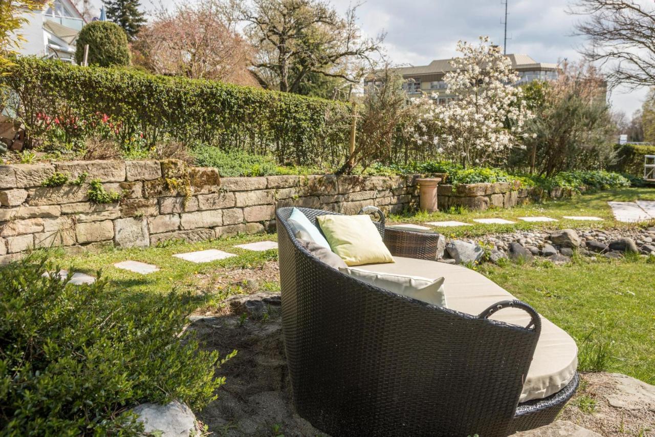 Haus See- und Säntisblick Eg FDH Exterior foto