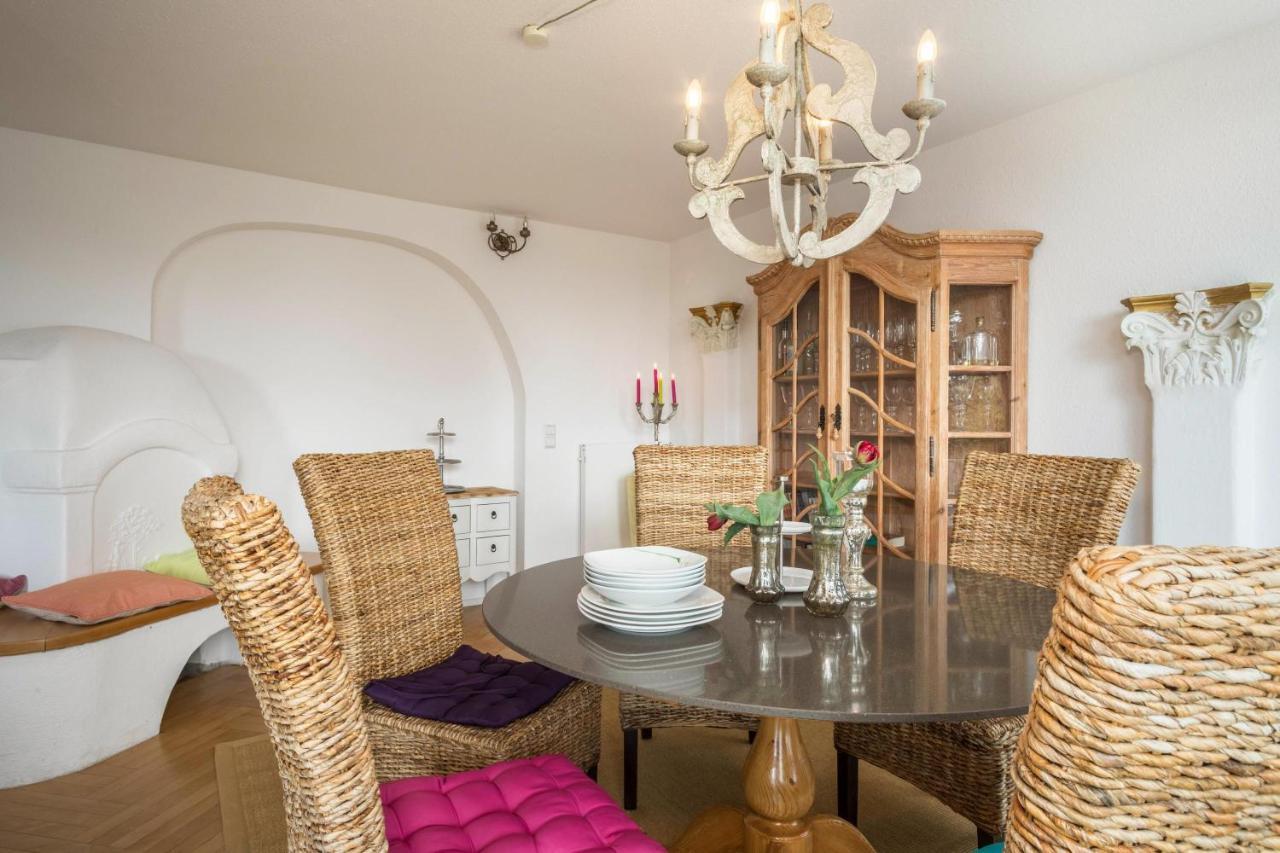 Haus See- und Säntisblick Eg FDH Exterior foto
