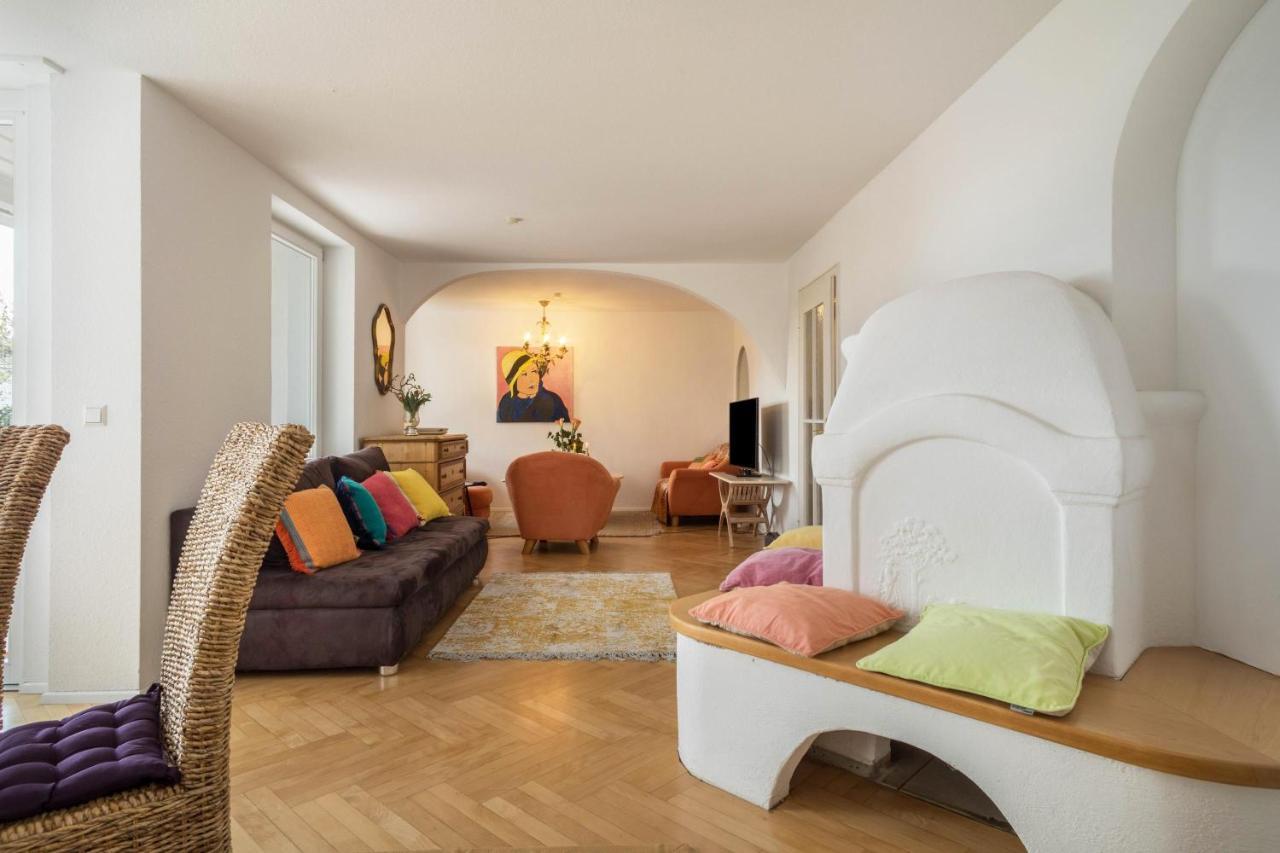 Haus See- und Säntisblick Eg FDH Exterior foto