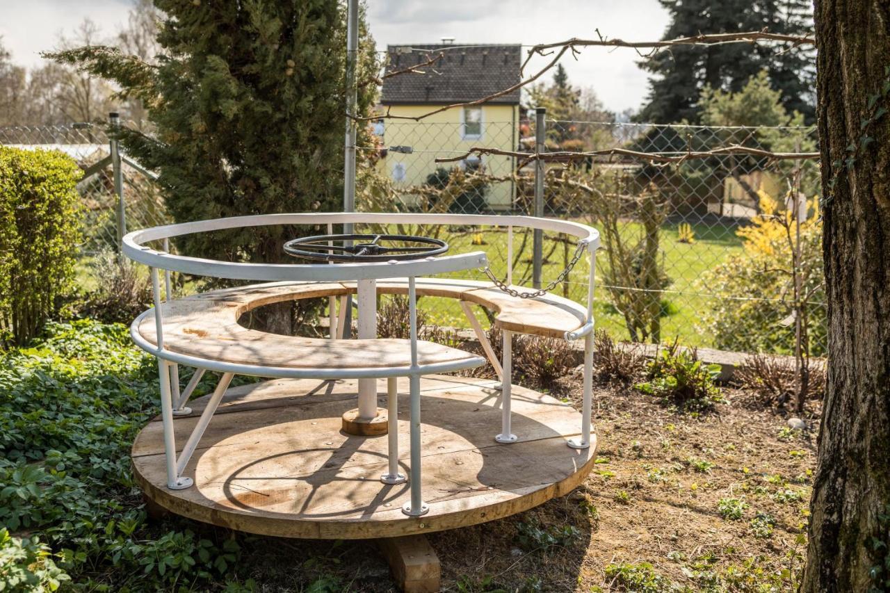 Haus See- und Säntisblick Eg FDH Exterior foto