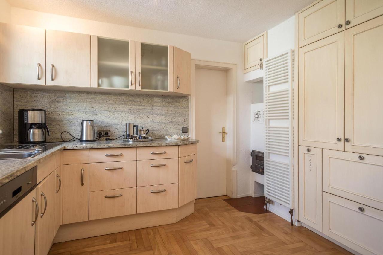 Haus See- und Säntisblick Eg FDH Exterior foto