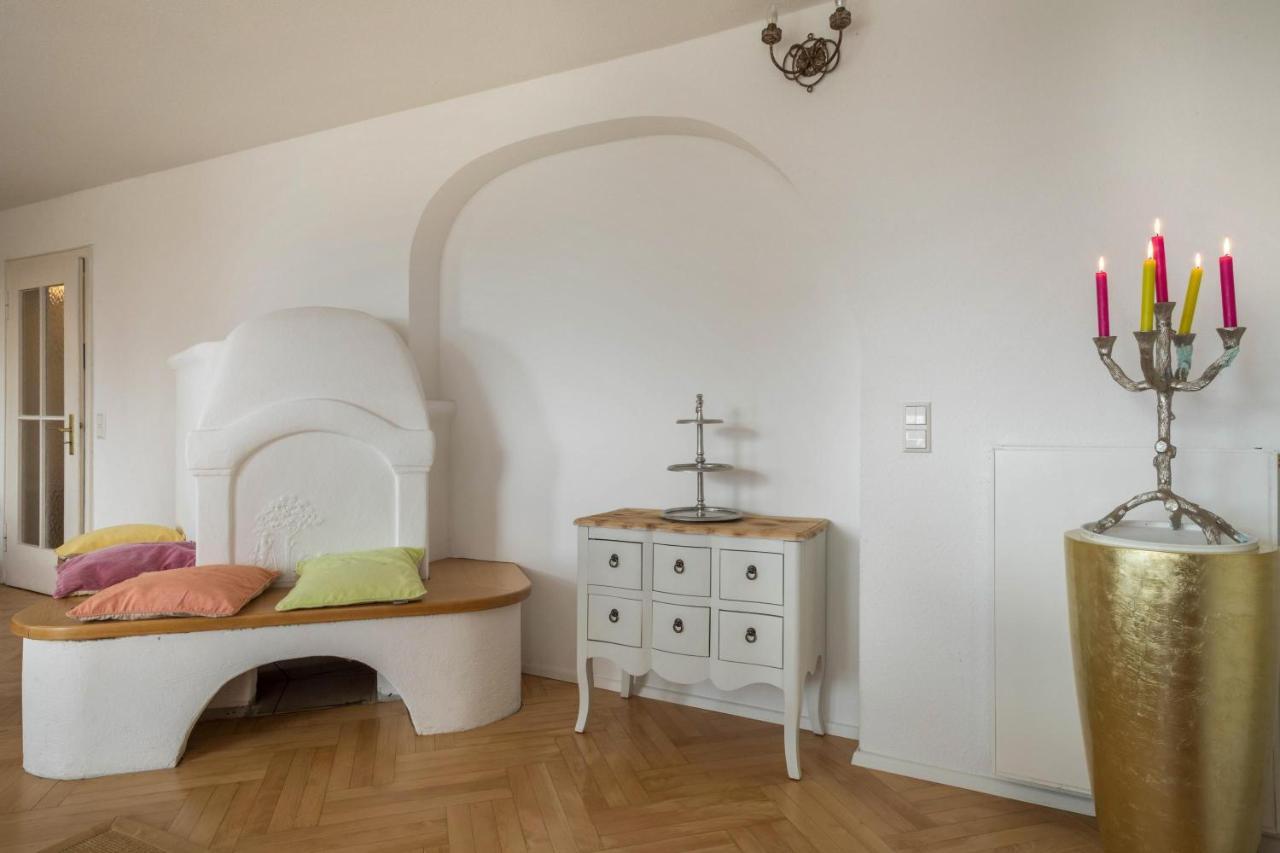 Haus See- und Säntisblick Eg FDH Exterior foto