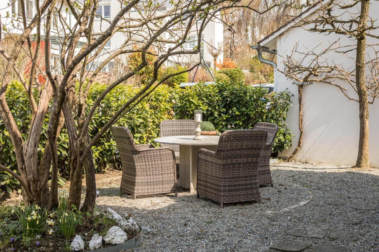 Haus See- und Säntisblick Eg FDH Exterior foto