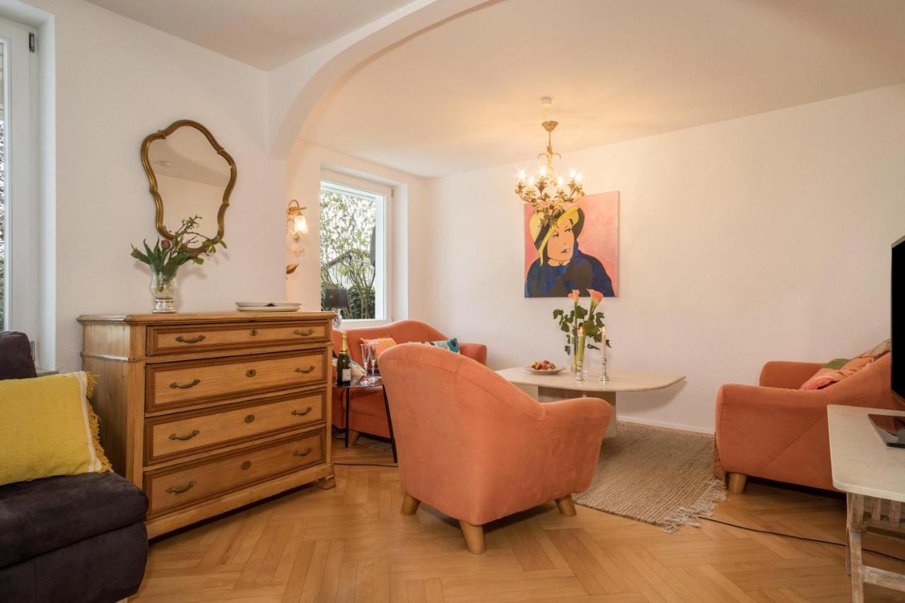 Haus See- und Säntisblick Eg FDH Exterior foto