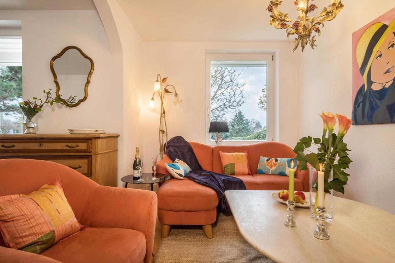 Haus See- und Säntisblick Eg FDH Exterior foto