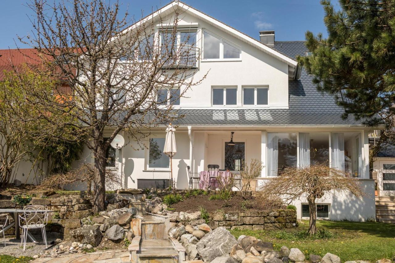 Haus See- und Säntisblick Eg FDH Exterior foto
